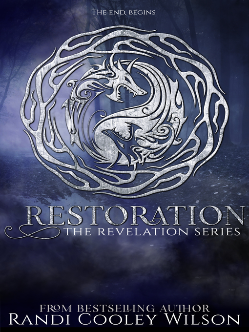 Title details for Restoration by Randi Cooley Wilson - Available